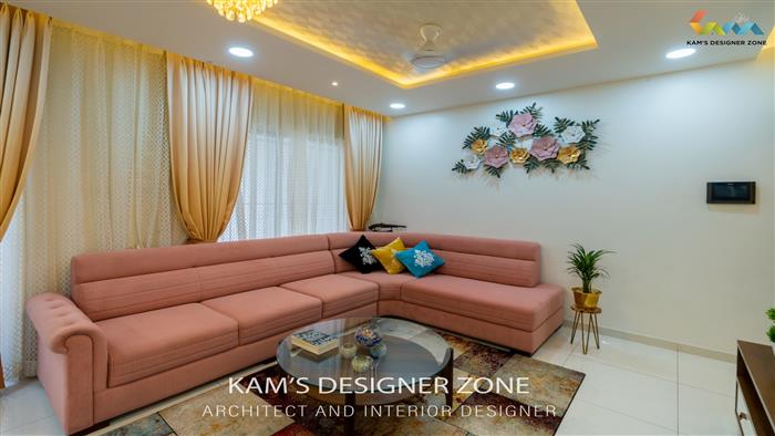 interior designer in alandi
